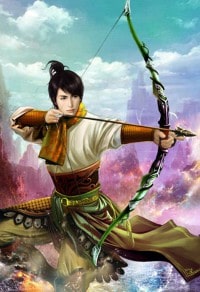 多元宇宙之執劍求逍遙