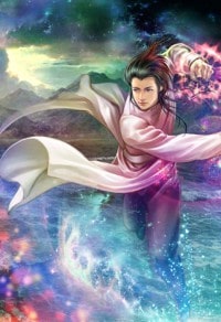 女主看我的眼神不對了