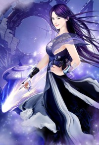 魔刀麗影