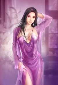 嫡福晉(隨身空間)