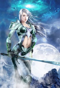 鬥羅:武魂冰天雪女