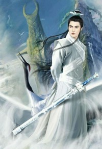 忘情崖