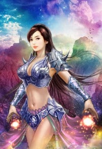 我的美女同事