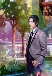 含檀(婚外情,制服控)