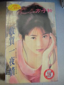 收買一夜/情