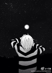 黑白來看守所——劉
