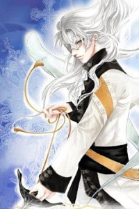 星際丹神傳