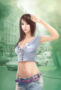 （BL-進擊的巨人同人）依偎的依戀