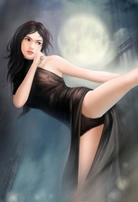 我真不是采花贼