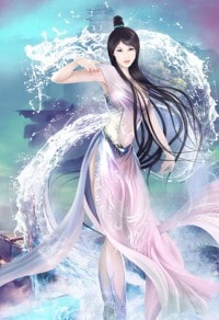 天下第二[綜武俠]